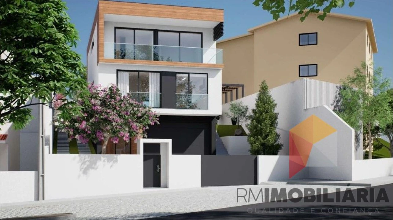 Terreno para Venda em Gondomar (São Cosme), Valbom e Jovim Foto 3