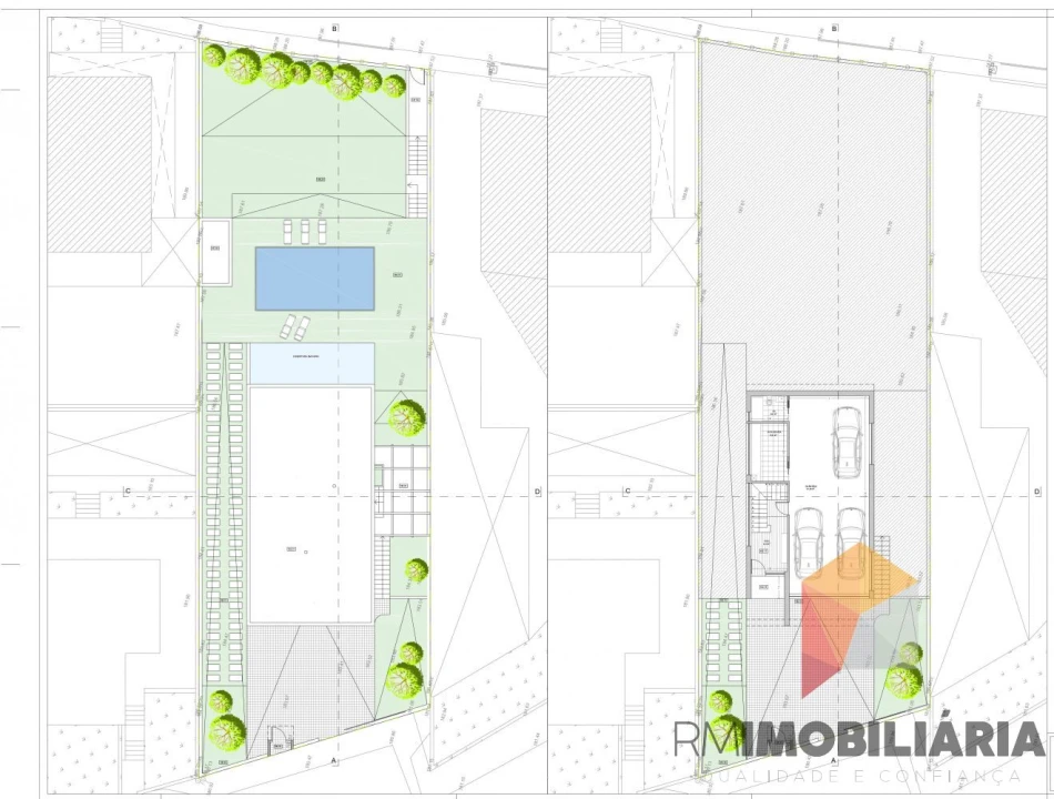 Terreno para Venda em Gondomar (São Cosme), Valbom e Jovim Foto 18
