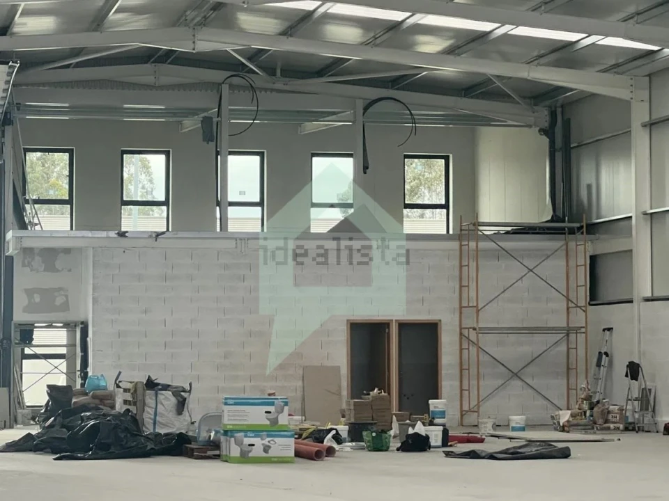 Armazém para Venda em Ribeirão Foto 7