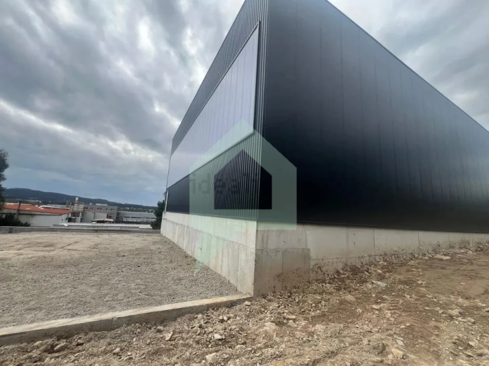 Armazém para Venda em Ribeirão Foto 10