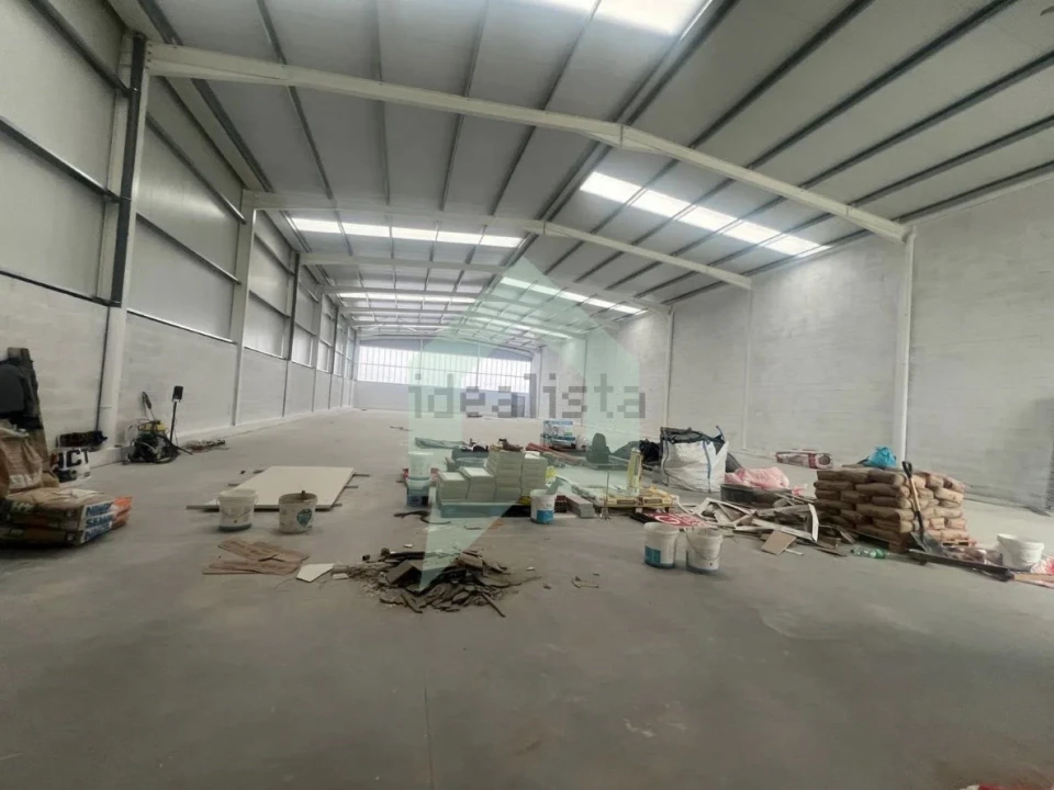 Armazém para Venda em Ribeirão Foto 12