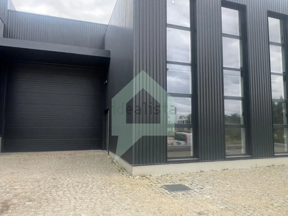 Armazém para Venda em Ribeirão Foto 19