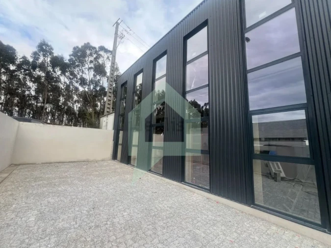 Armazém para Venda em Ribeirão Foto 2