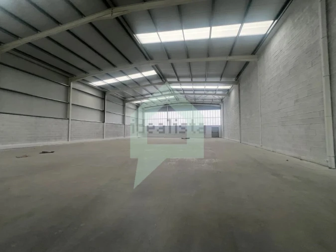 Armazém para Venda em Ribeirão Foto 3