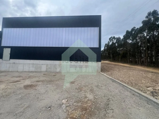 Armazém para Venda em Ribeirão Foto 6