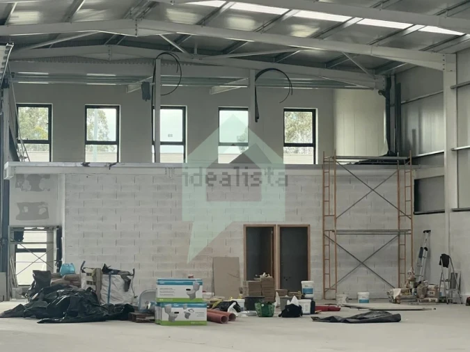 Armazém para Venda em Ribeirão Foto 7