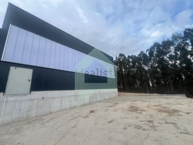 Armazém para Venda em Ribeirão Foto 9