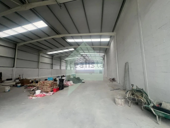 Armazém para Venda em Ribeirão Foto 11