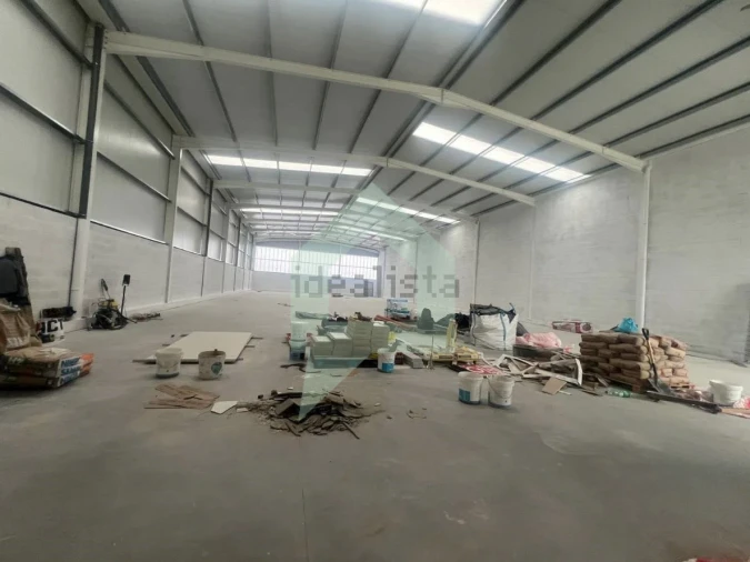 Armazém para Venda em Ribeirão Foto 12