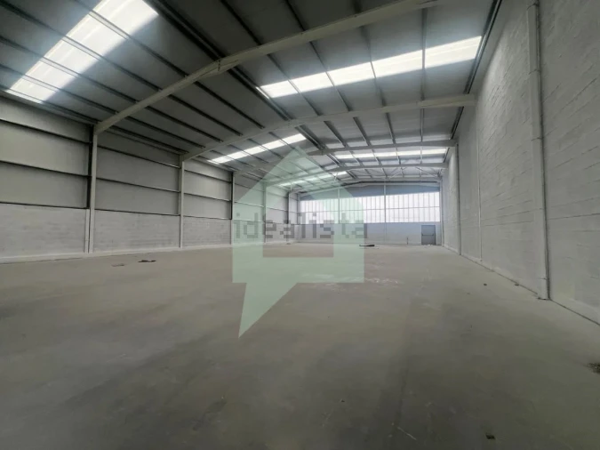 Armazém para Venda em Ribeirão Foto 13