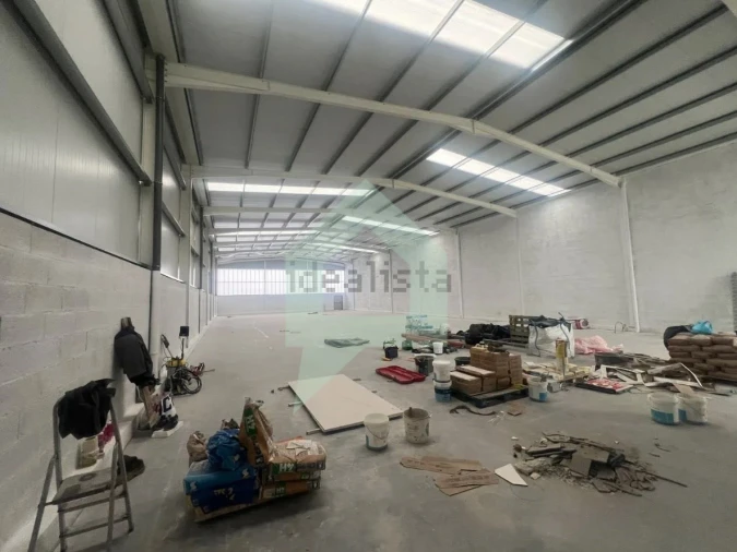 Armazém para Venda em Ribeirão Foto 14