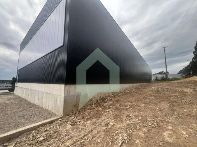 Armazém para Venda em Ribeirão Foto 20