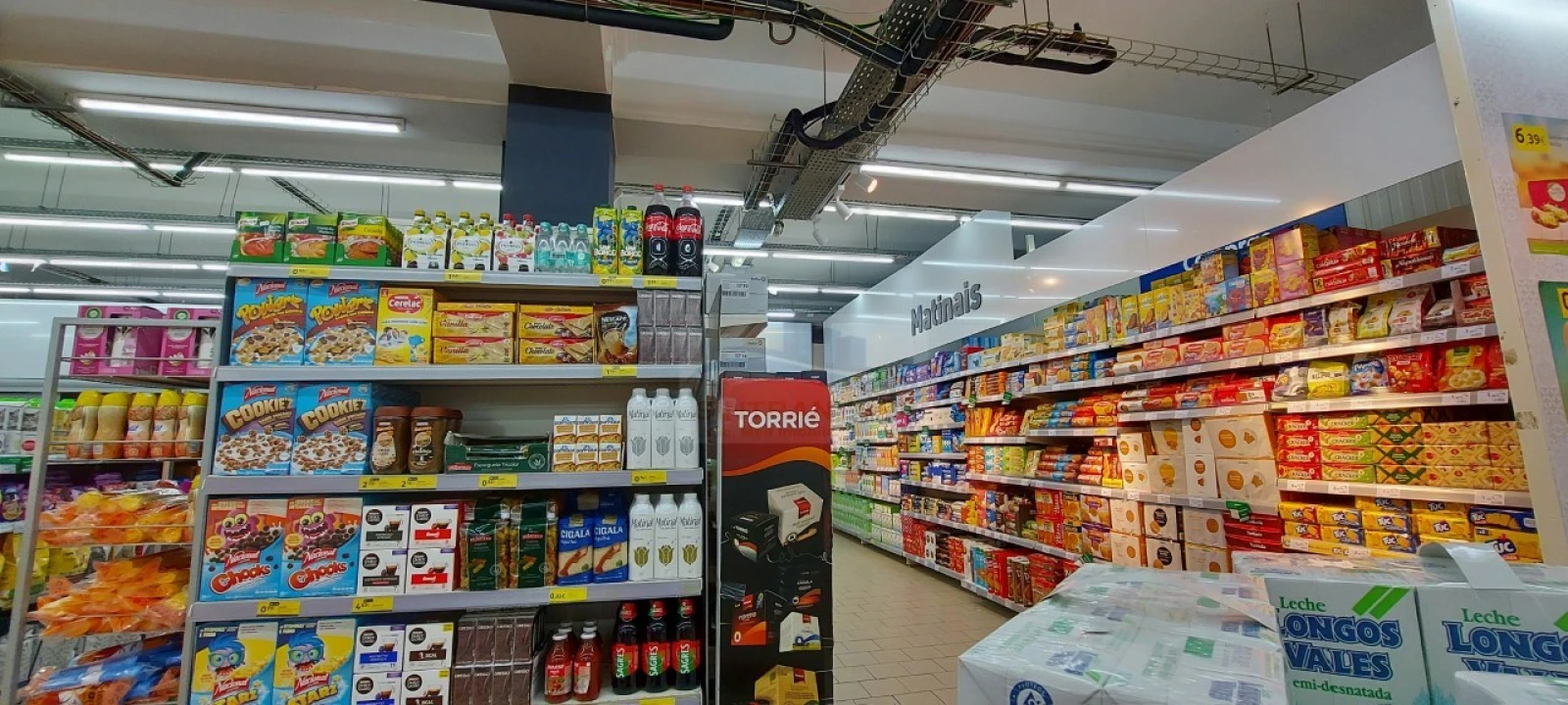 Negócio para ced. p. contratual em Casal de Cambra Foto 4