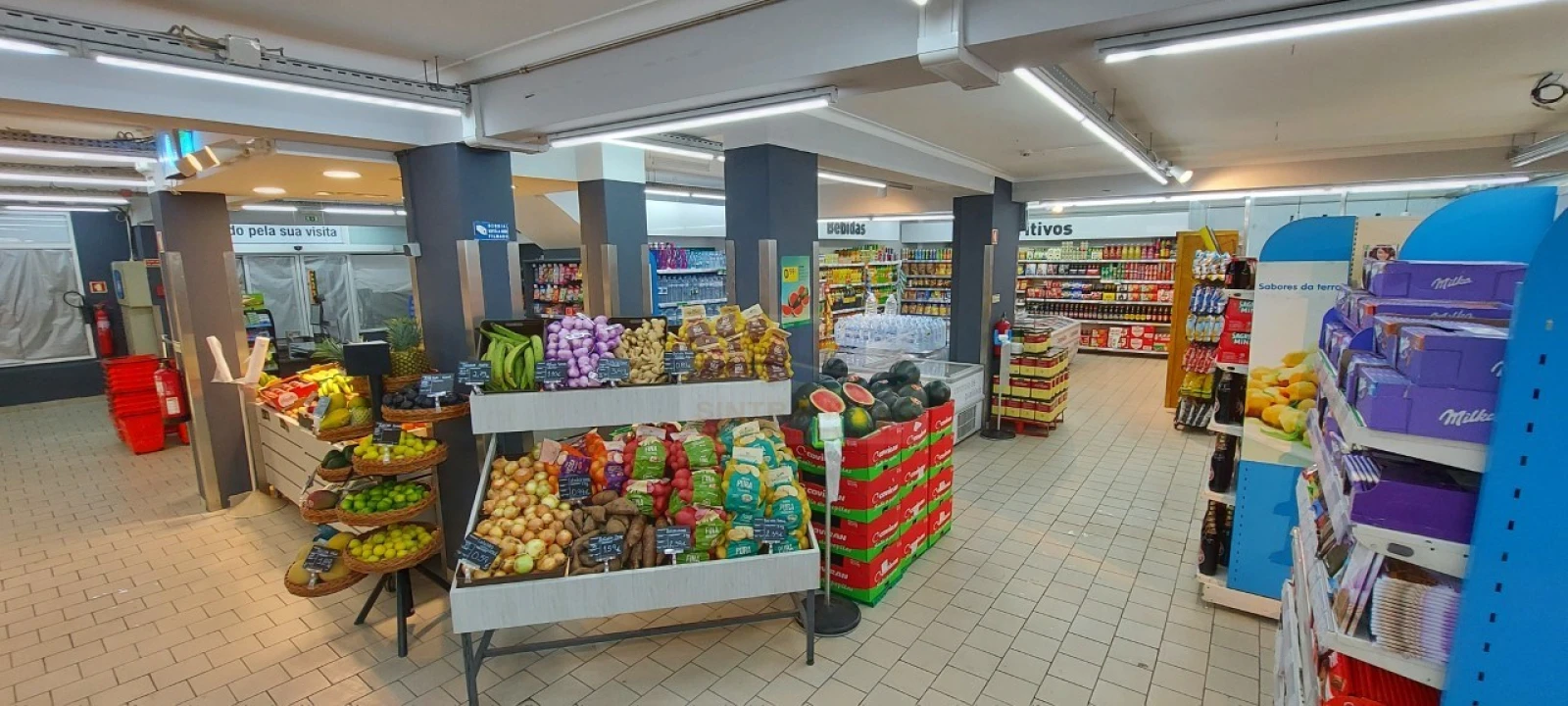 Negócio para ced. p. contratual em Casal de Cambra Foto 7