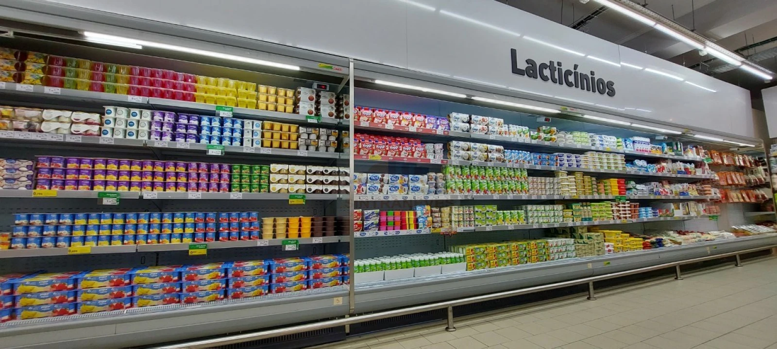 Negócio para ced. p. contratual em Casal de Cambra Foto 11