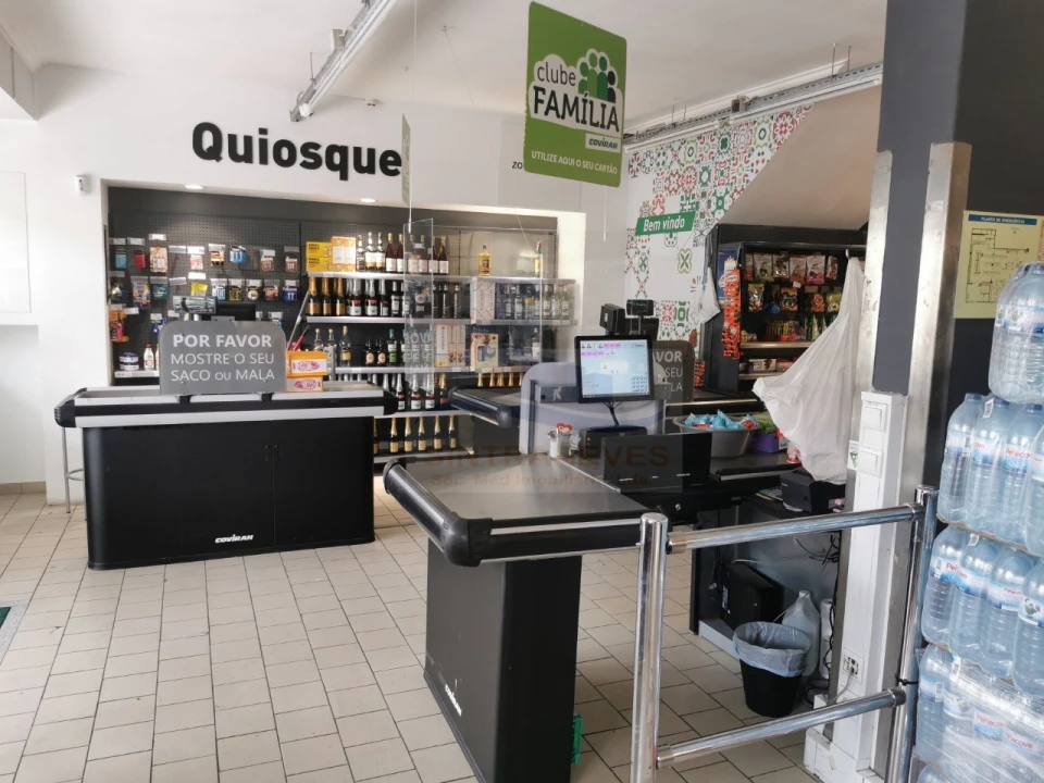 Negócio para ced. p. contratual em Casal de Cambra Foto 13