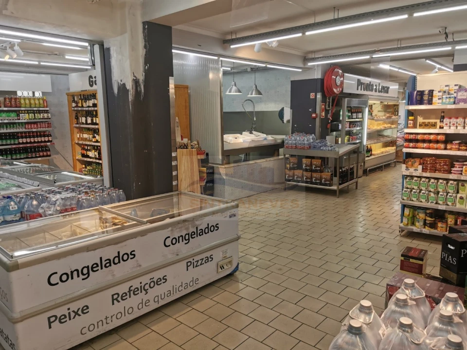 Negócio para ced. p. contratual em Casal de Cambra Foto 18