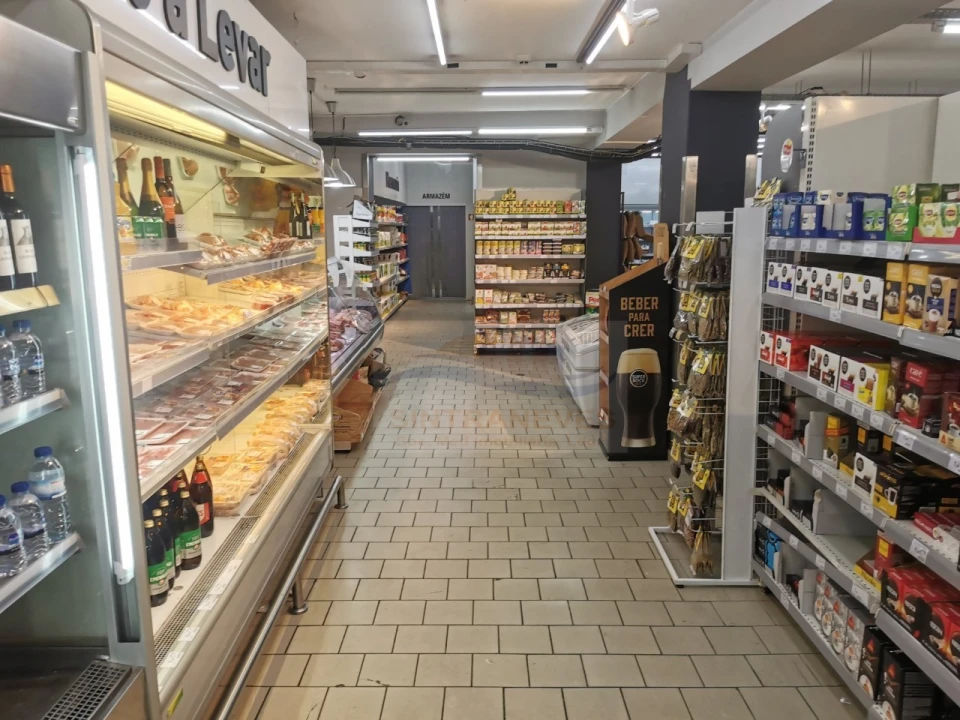 Negócio para ced. p. contratual em Casal de Cambra Foto 21