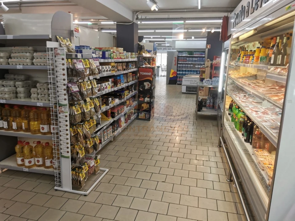 Negócio para ced. p. contratual em Casal de Cambra Foto 24