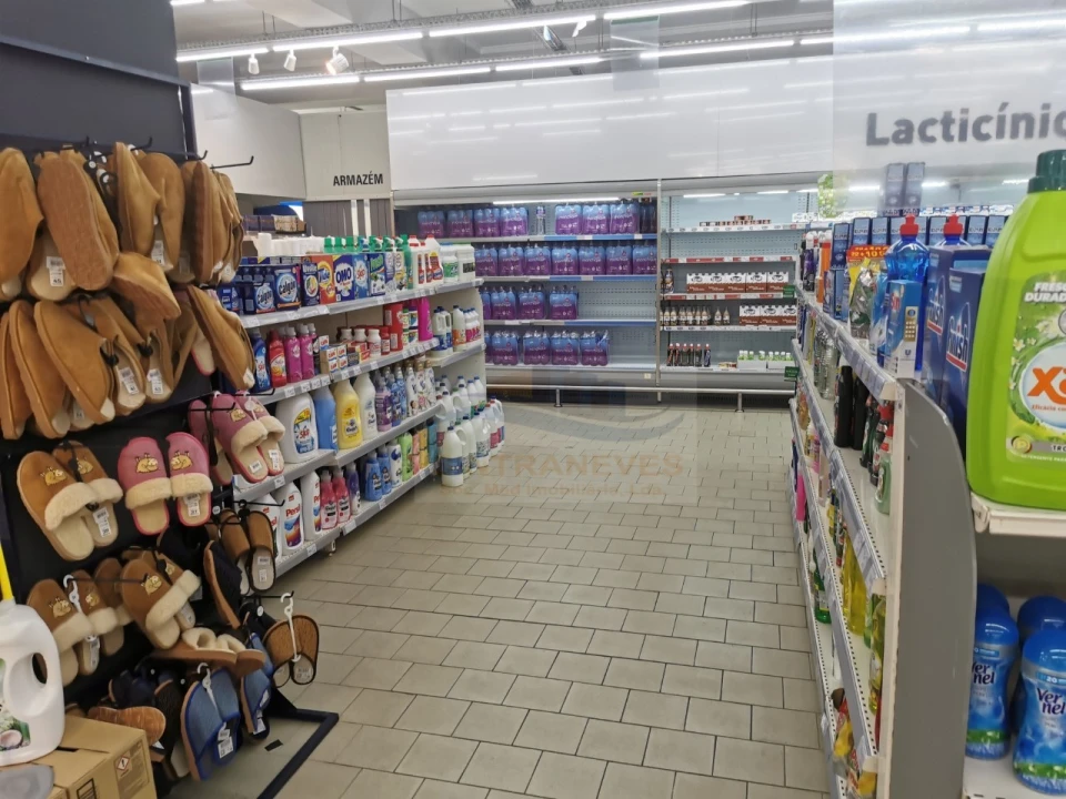 Negócio para ced. p. contratual em Casal de Cambra Foto 31