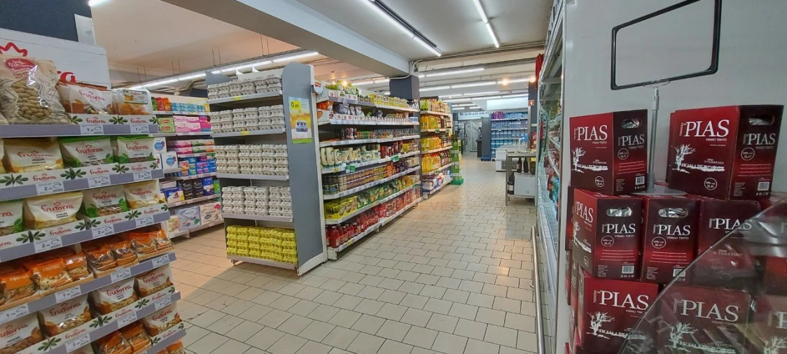 Negócio para ced. p. contratual em Casal de Cambra Foto 3