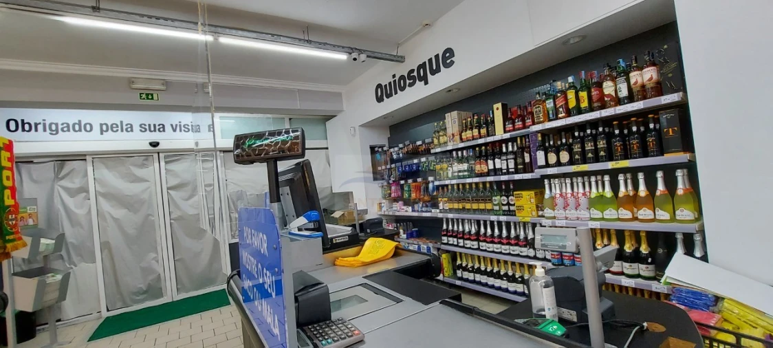 Negócio para ced. p. contratual em Casal de Cambra Foto 8