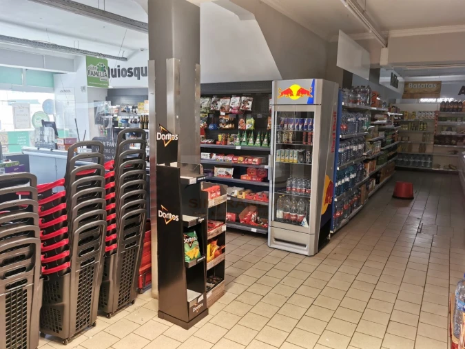 Negócio para ced. p. contratual em Casal de Cambra Foto 17