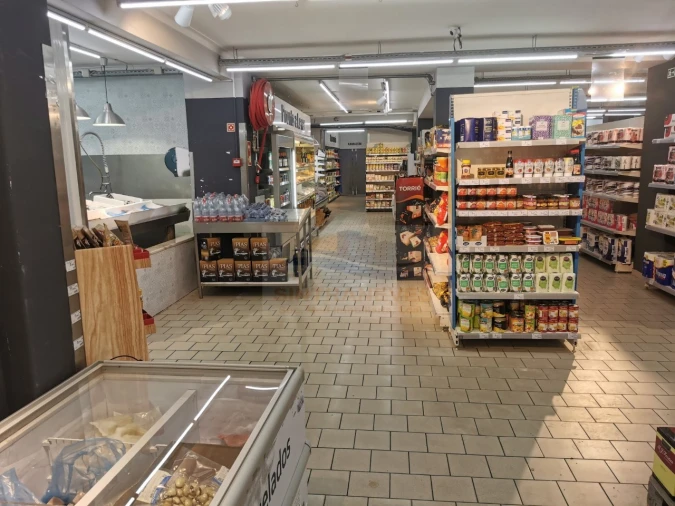 Negócio para ced. p. contratual em Casal de Cambra Foto 20