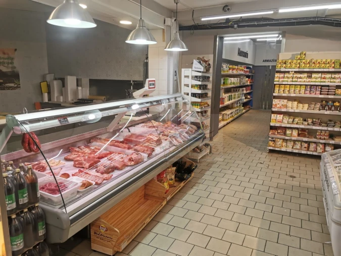 Negócio para ced. p. contratual em Casal de Cambra Foto 23