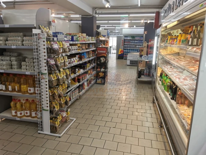 Negócio para ced. p. contratual em Casal de Cambra Foto 24