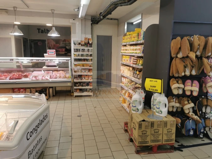 Negócio para ced. p. contratual em Casal de Cambra Foto 29