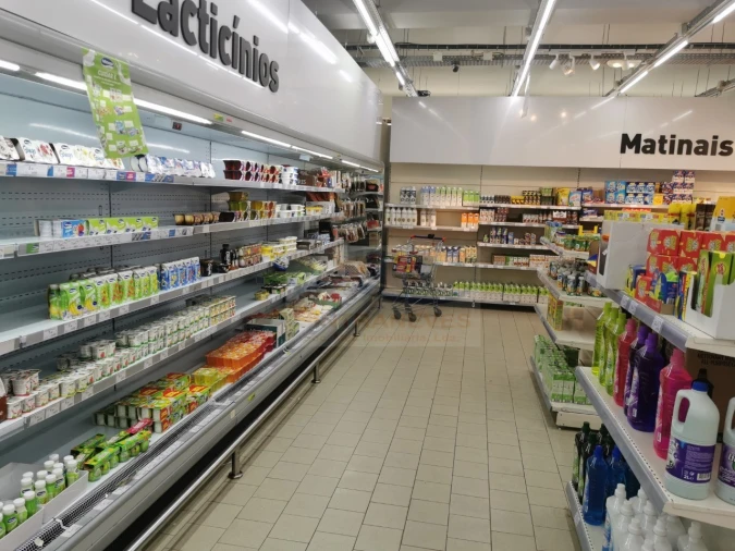 Negócio para ced. p. contratual em Casal de Cambra Foto 35