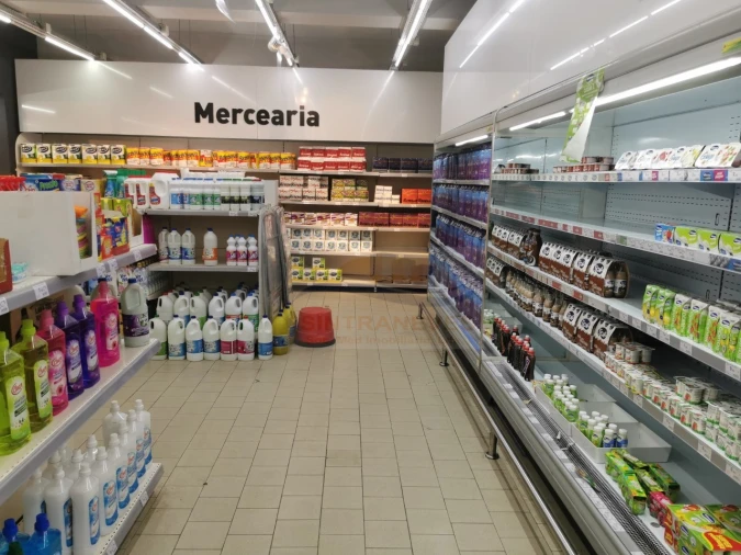 Negócio para ced. p. contratual em Casal de Cambra Foto 36