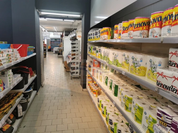 Negócio para ced. p. contratual em Casal de Cambra Foto 37