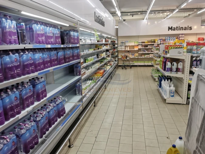 Negócio para ced. p. contratual em Casal de Cambra Foto 38