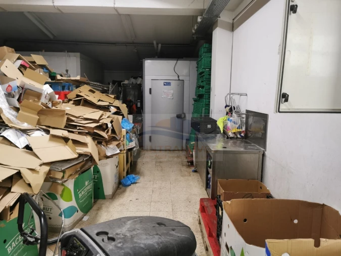 Negócio para ced. p. contratual em Casal de Cambra Foto 44