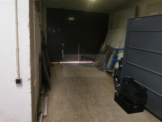 Negócio para ced. p. contratual em Casal de Cambra Foto 46