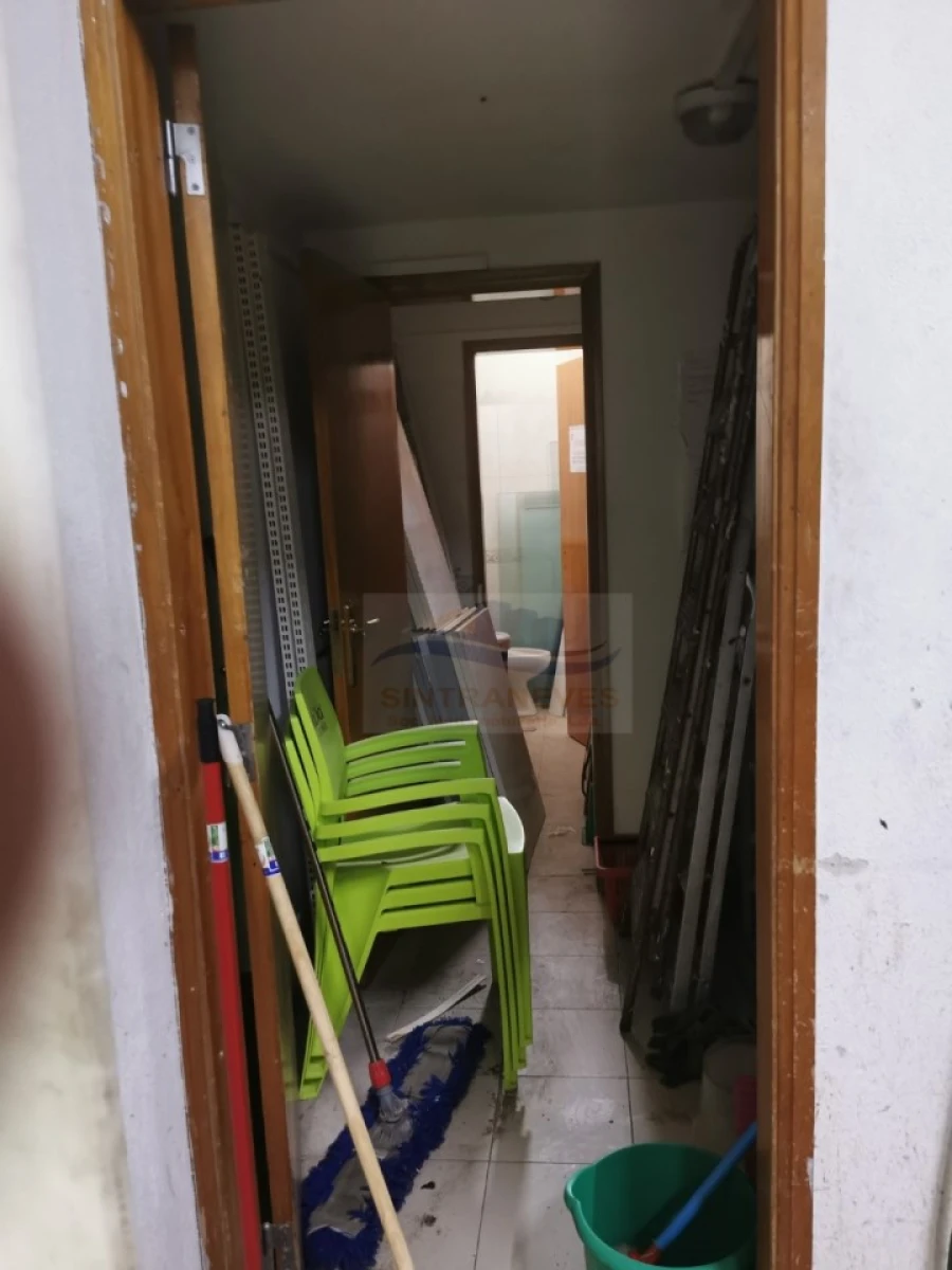 Negócio para ced. p. contratual em Casal de Cambra Foto 47