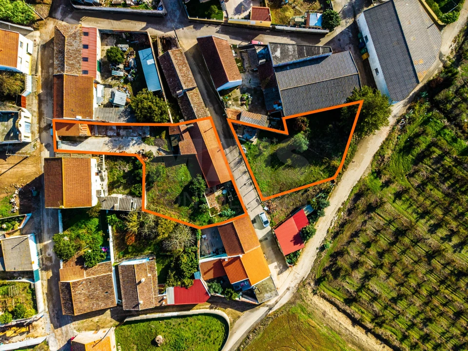 Quinta para Venda em Carvalhal Foto 1