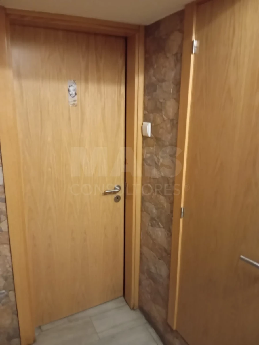 Loja para Venda em Águas Livres