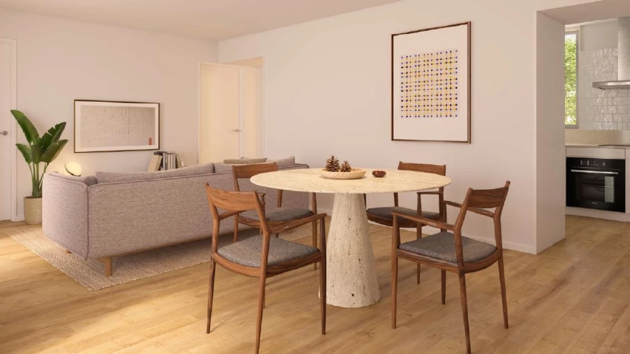 Apartamento T2 para Venda em Campanhã Foto 1
