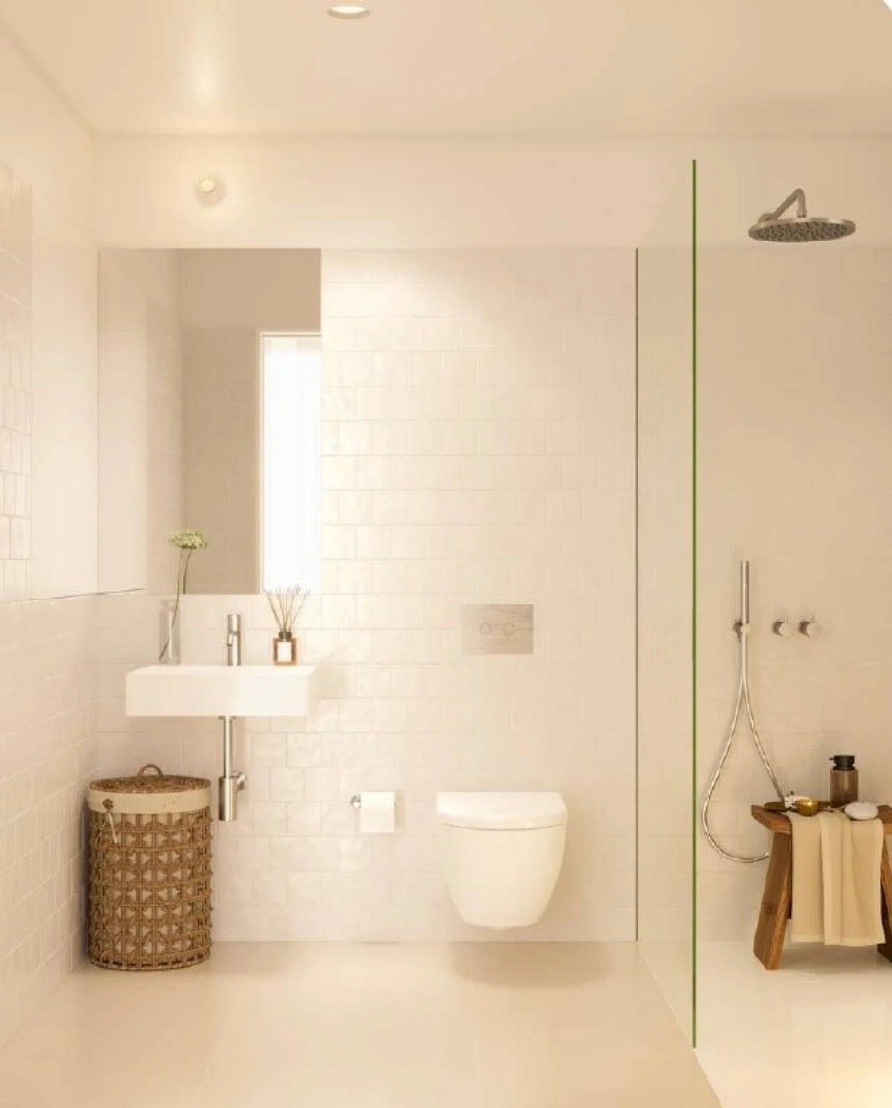 Apartamento T2 para Venda em Campanhã Foto 3