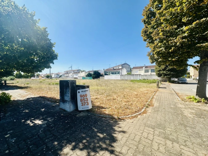 Terreno para Venda em São Miguel do Rio Torto e Rossio Ao Sul do Tejo Foto 3