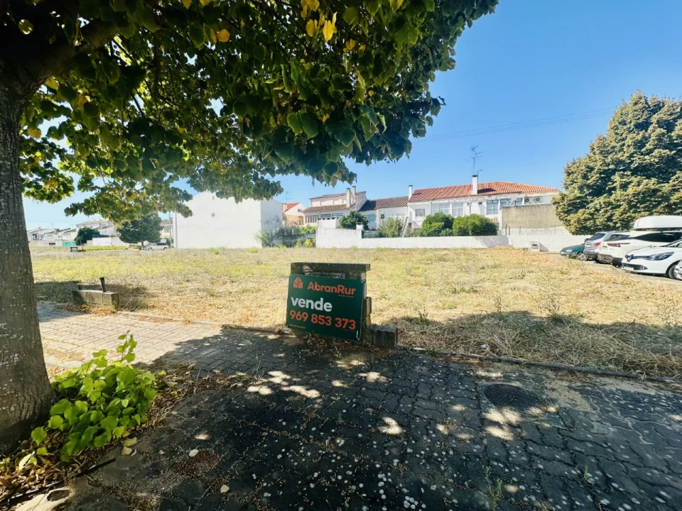 Terreno para Venda em São Miguel do Rio Torto e Rossio Ao Sul do Tejo Foto 2