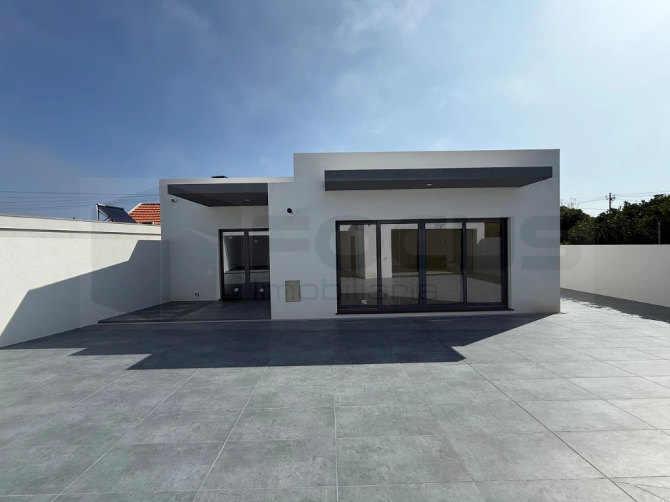 Moradia T3 para Venda em Gafanha do Carmo Foto 1