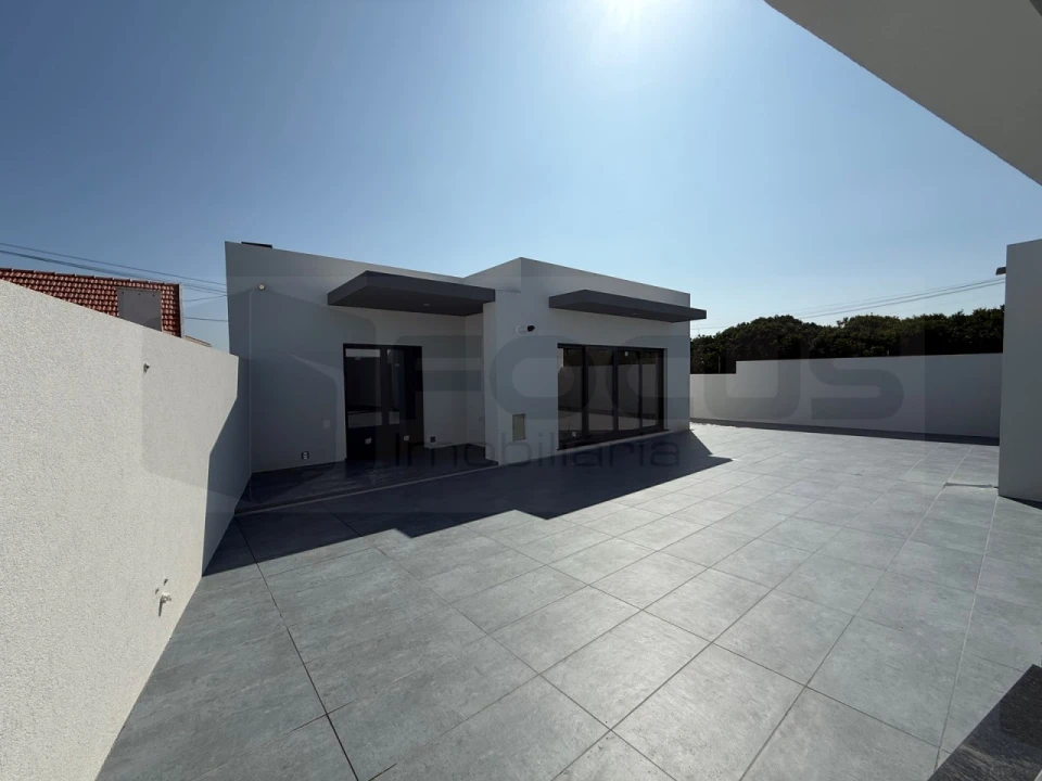 Moradia T3 para Venda em Gafanha do Carmo Foto 3