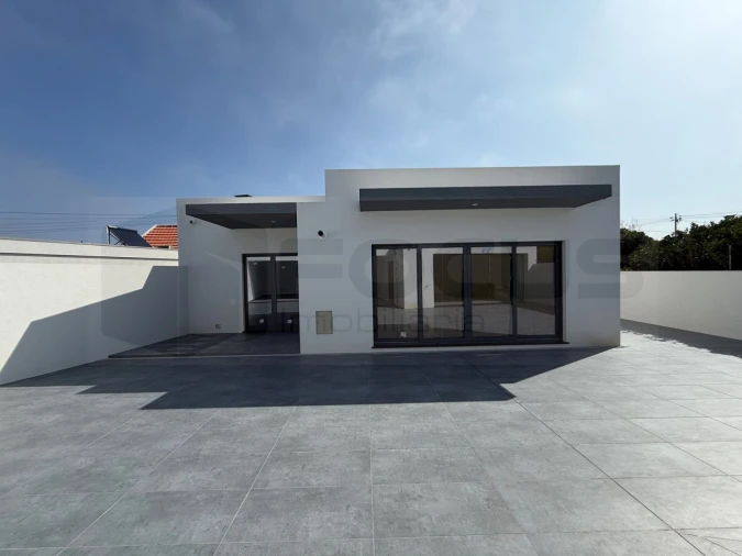 Moradia T3 para Venda em Gafanha do Carmo