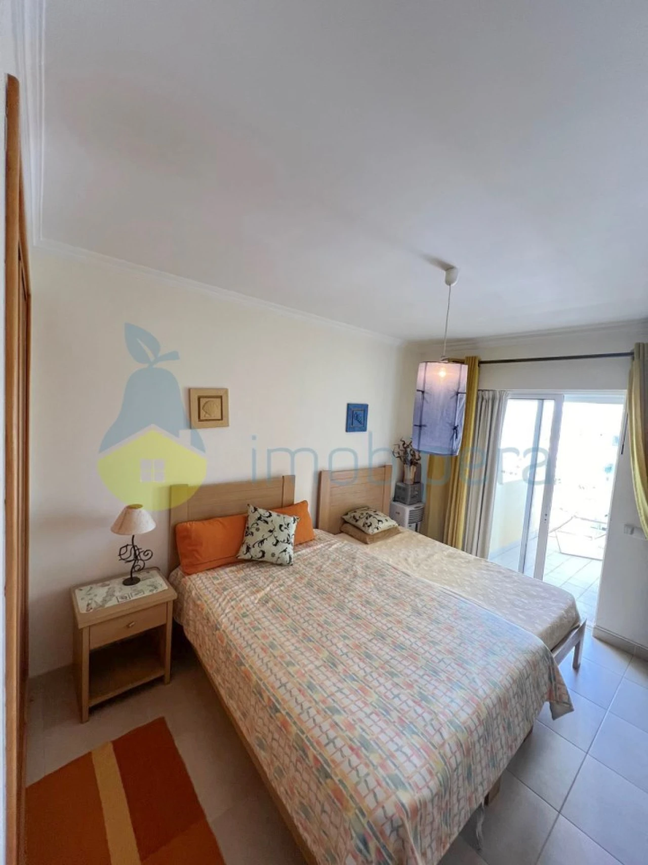 Apartamento T2 para Arrendamento em Portimão Foto 7