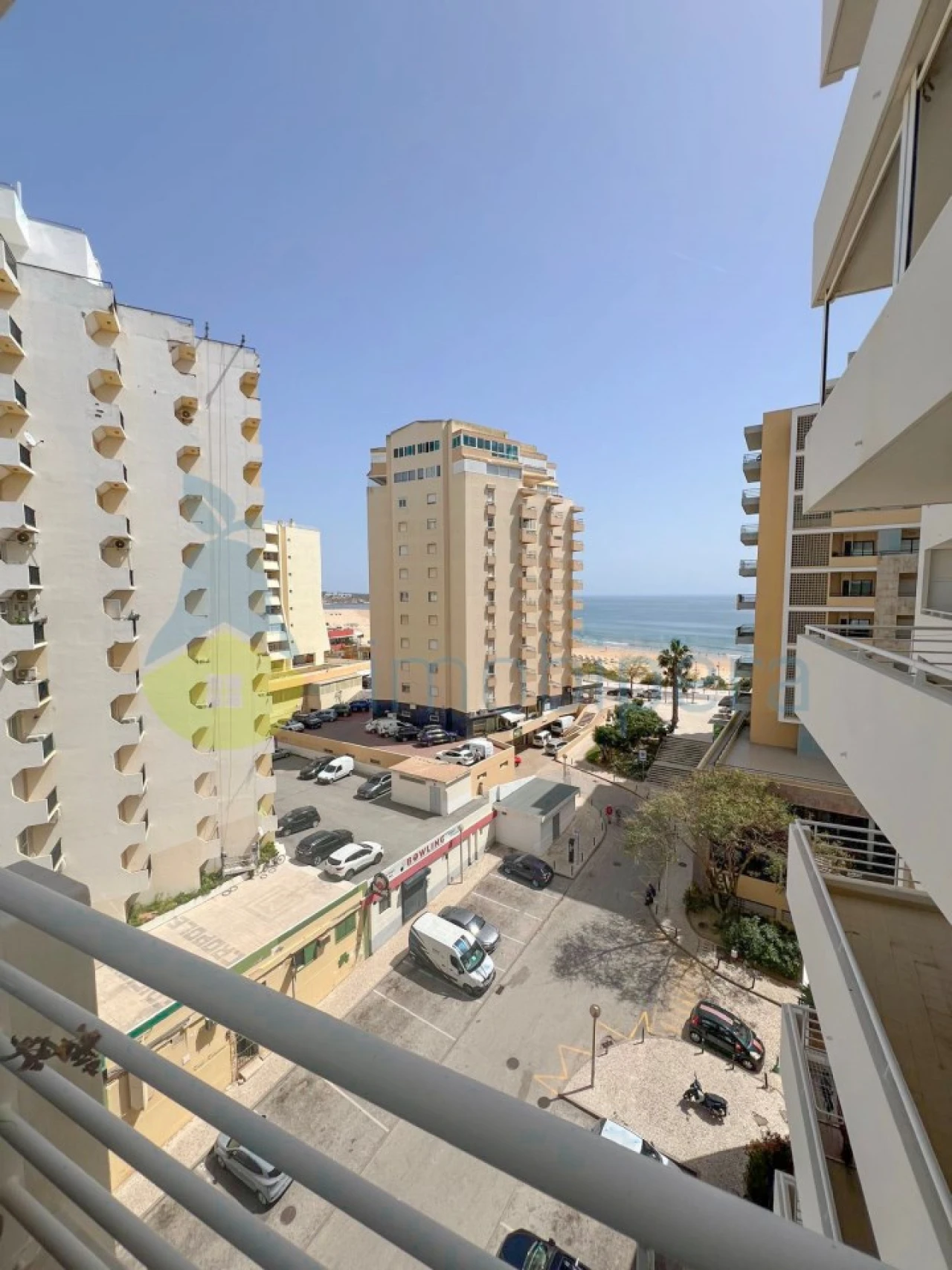 Apartamento T2 para Arrendamento em Portimão Foto 10