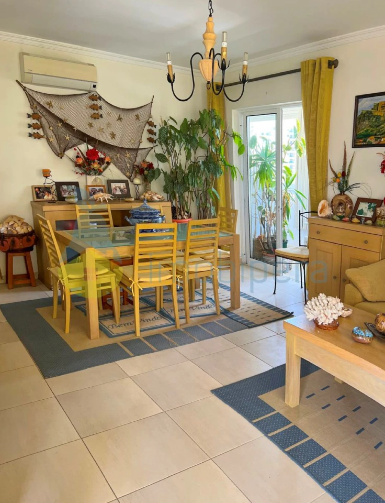 Apartamento T2 para Arrendamento em Portimão Foto 13